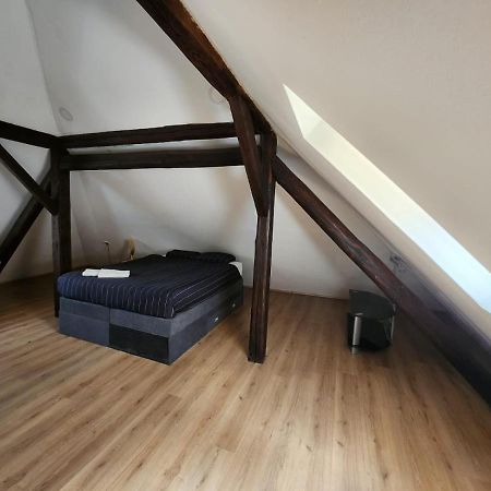 Apartman Buzanova 001 Appartement Zagreb Buitenkant foto