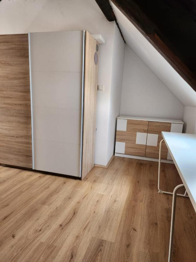 Apartman Buzanova 001 Appartement Zagreb Buitenkant foto
