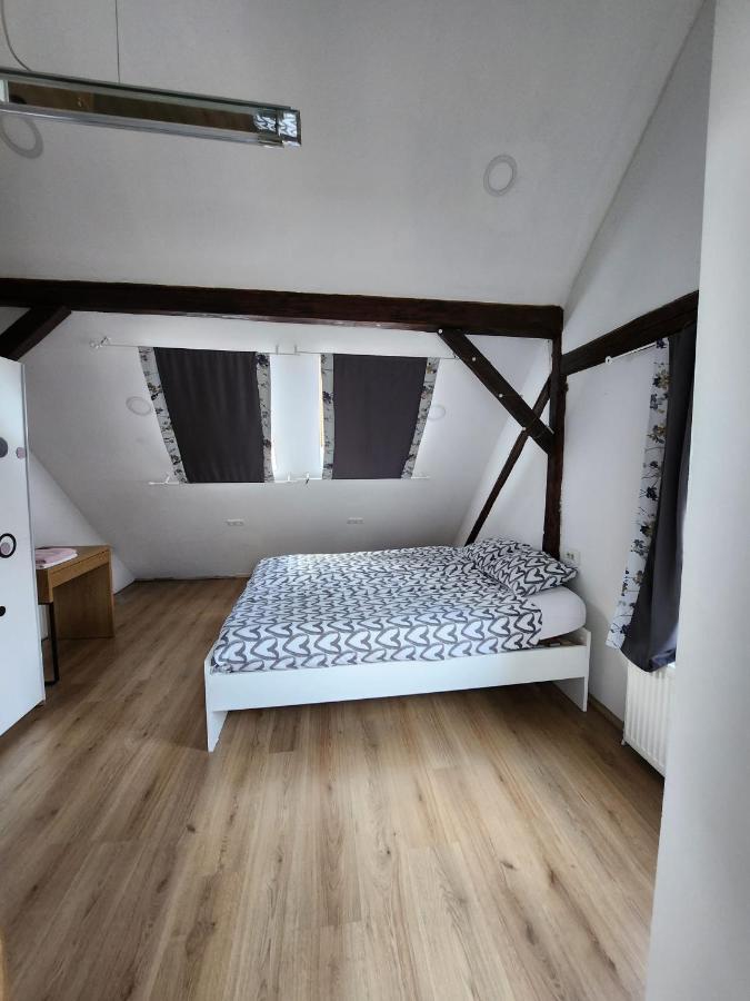 Apartman Buzanova 001 Appartement Zagreb Buitenkant foto