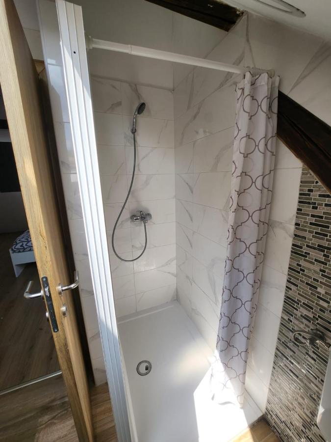 Apartman Buzanova 001 Appartement Zagreb Buitenkant foto