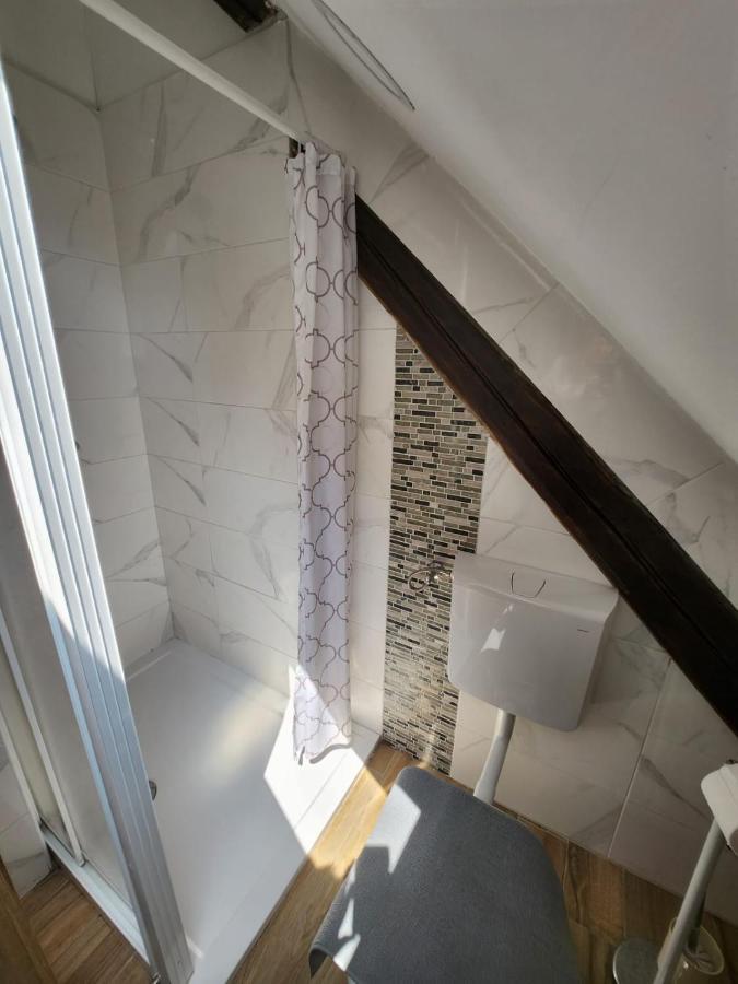 Apartman Buzanova 001 Appartement Zagreb Buitenkant foto