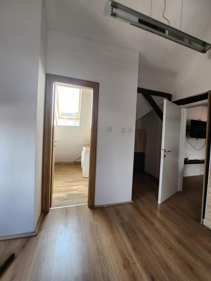 Apartman Buzanova 001 Appartement Zagreb Buitenkant foto