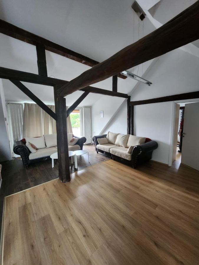 Apartman Buzanova 001 Appartement Zagreb Buitenkant foto