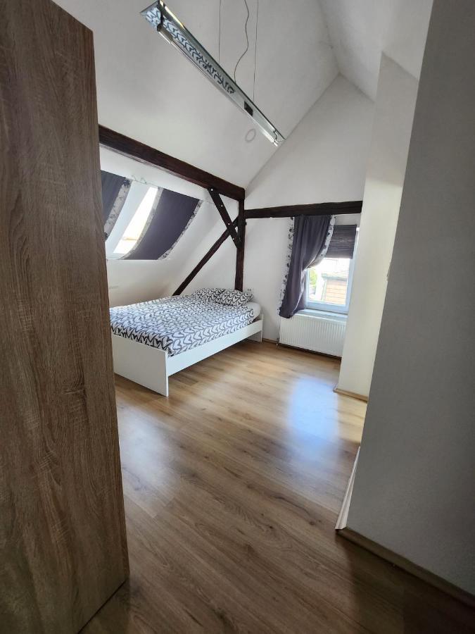 Apartman Buzanova 001 Appartement Zagreb Buitenkant foto