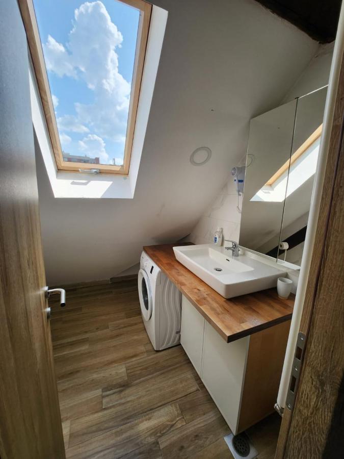 Apartman Buzanova 001 Appartement Zagreb Buitenkant foto
