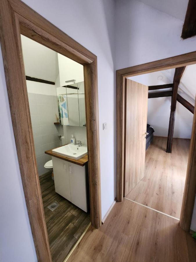 Apartman Buzanova 001 Appartement Zagreb Buitenkant foto