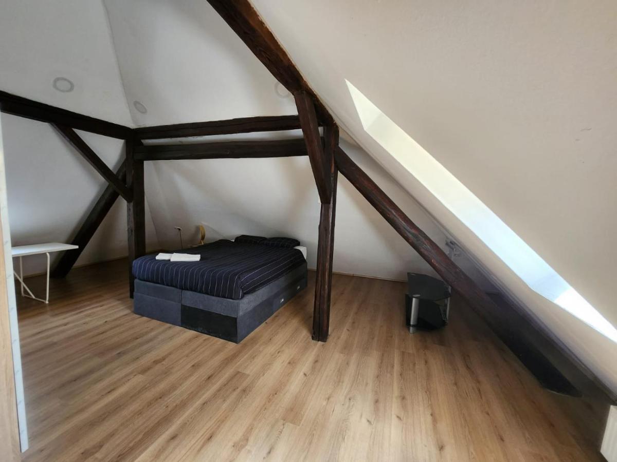 Apartman Buzanova 001 Appartement Zagreb Buitenkant foto